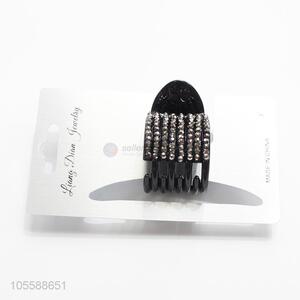 Promotional Wholesale Girl Hairpins Women Hair Claws