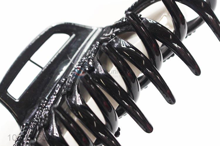 High Sales Resin Hairpins Women Hair Claws