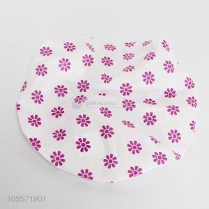 Promotional Wholesale Shower Cap