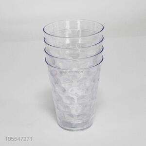 4PCS High Quality Plastic Cups