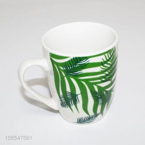 New Fashion Pattern Ceramic Cups For Wholesale