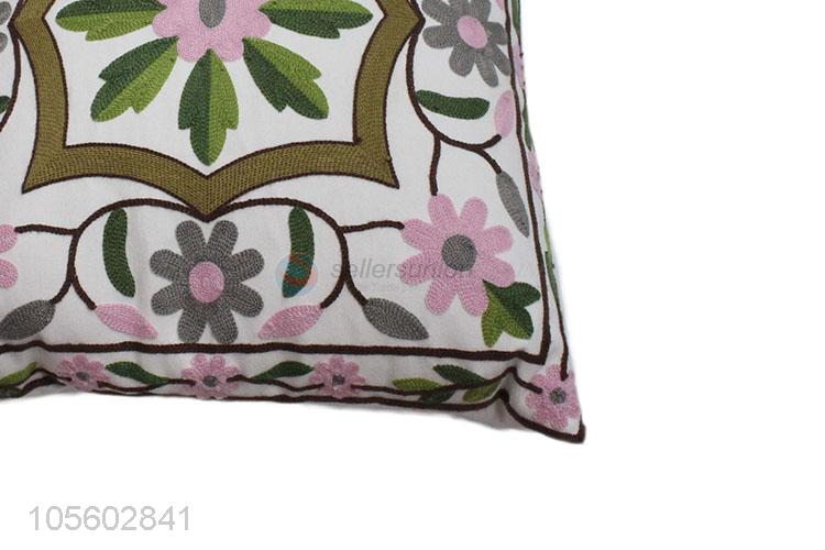 Factory Price Sofa Pillow Case Boster Case for Living Room