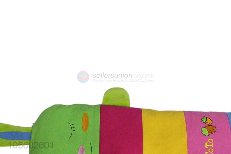 Cheap Price Animal-shaped Baby  Pillowcases