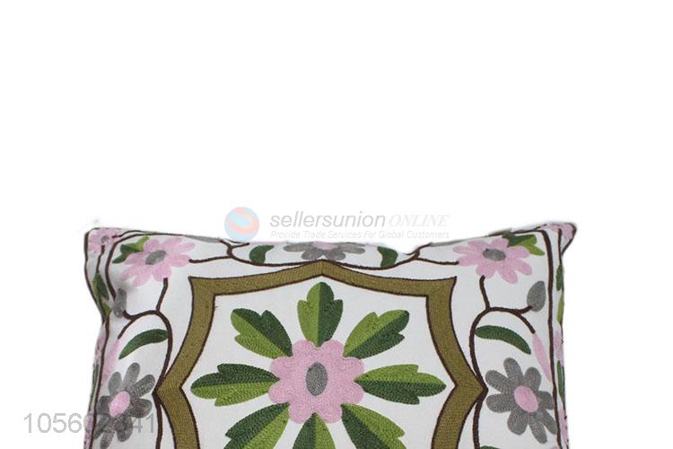 Factory Price Sofa Pillow Case Boster Case for Living Room