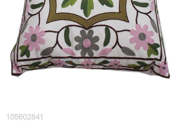 Factory Price Sofa Pillow Case Boster Case for Living Room