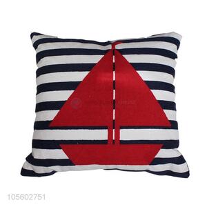 Top Quanlity Sea Style  Pillow Boster Case Sofa Cushion Cover