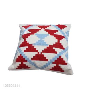 Factory Sales Pillow Boster Case Sofa Cushion Cover