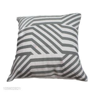 Direct Factory Home Textile Pillow Case for Family