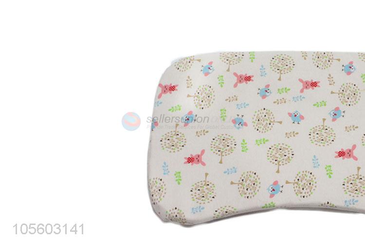 Best Quality Lovely Cartoon Design Pillow for Baby