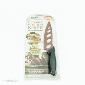 Kitchen Knife/Copper Knife