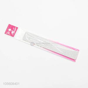 Best Price Beauty Tools Sanding Square Nail Files