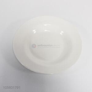 Good Quality Household Ceramic Plate Dinner Plate