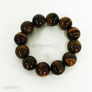 New Design Stone Beaded Bracelet Fashion Chain Bracelet