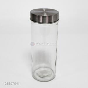 Best Selling Wholesale Glass Sealed Jar