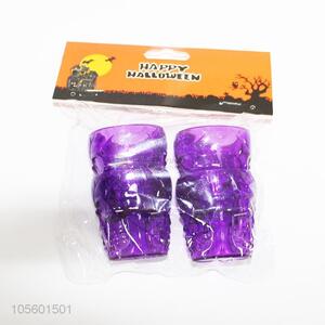 4PC Halloween Plastic Cups for Sale