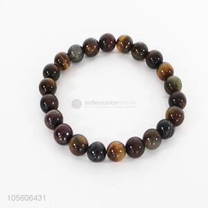 Latest Design Tiger's Eye Stone Bracelet