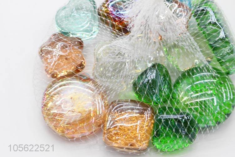 Factory Wholesale Creative Glass Home Decoration