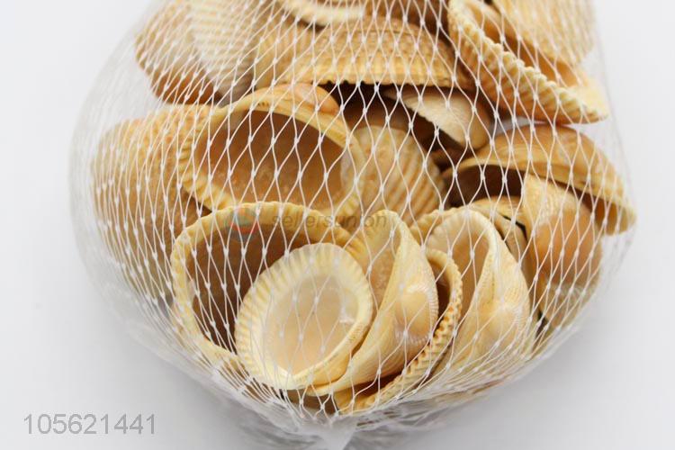 Competitive Price Natural Conch Shells Aquarium Decoration