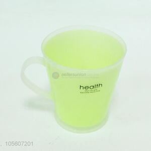 Wholesale Best Cheap Green Plastic Cup