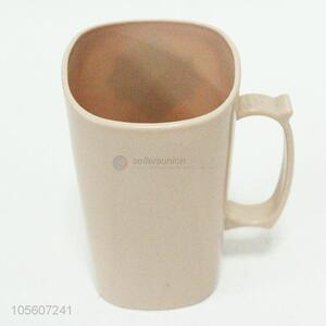 Popular Low Price Daily Use Plastic Cup