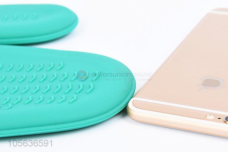 Factory Supply Silicone Anti-Scald Cover Oven Mitt Baking Gloves