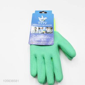 Good sale anti-slip hand protective safety working gloves