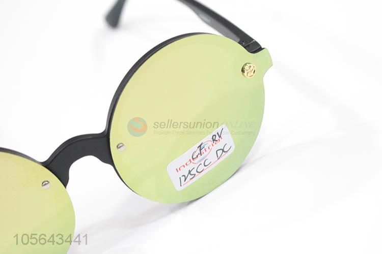 Competitive price plastic sunglasses polarized mirror sun glasses
