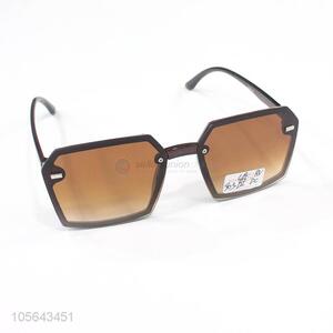 Customized cheap polarized men ladies sunglasses driver sun glasses