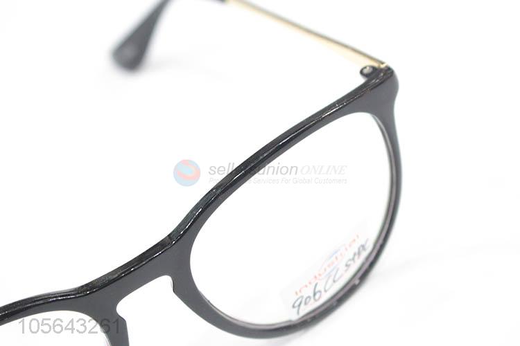 Premium quality fashion glasses clear lens glasses frame