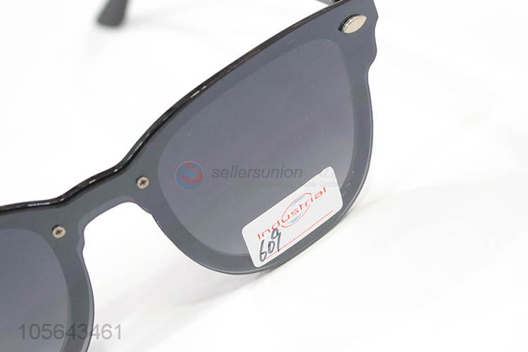 Factory promotional driving sunglasses men women uv400 goggles