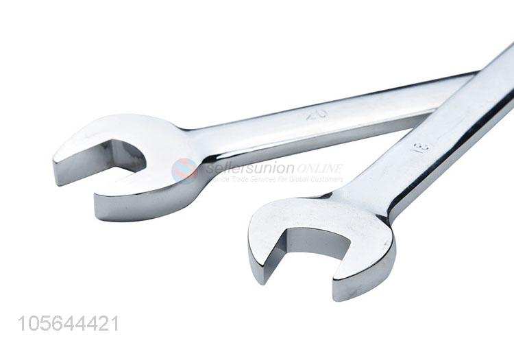 Wholesale Professional Combination Ratchet Wrench Spanner