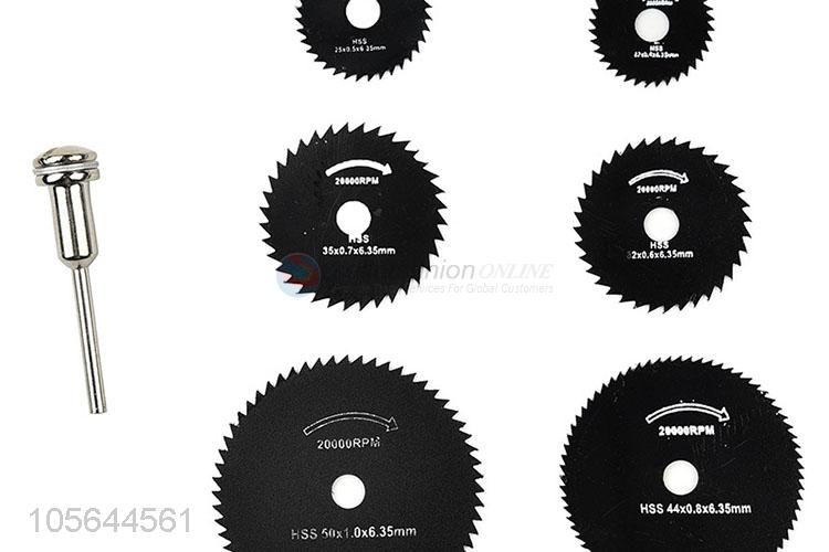 New Arrival High Speed Steel Cutting Metal Saw Blade Set