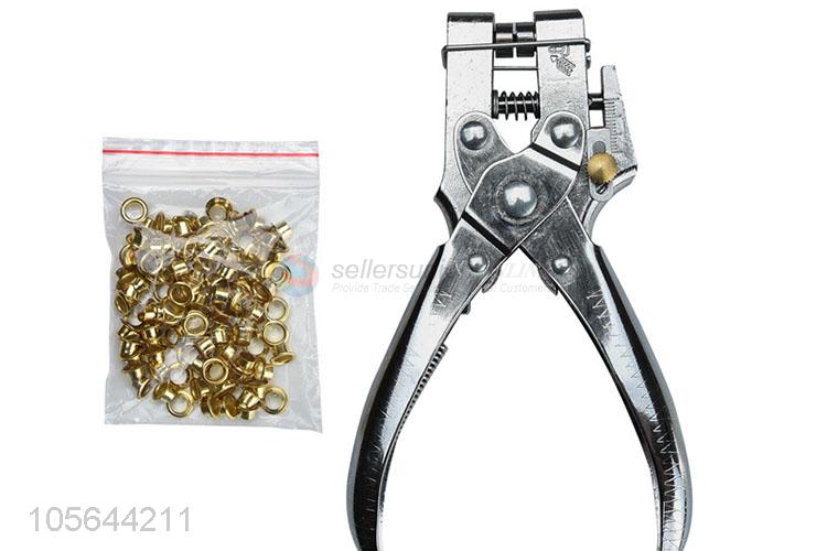 High Quality Multifunction Hole Punch Pliers Best Puncher