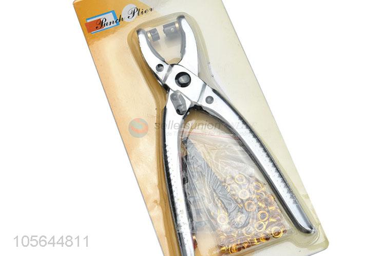 Good Quality Alloy Hole Punch Pliers Best Puncher