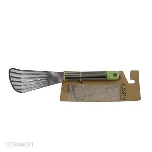 Cheap Promotional Stainless Steel Leakage Shovel