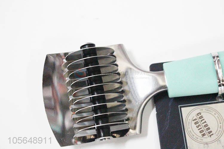 Good Quanlity Stainless Steel Noodles Slicer DIY Cutting Tools