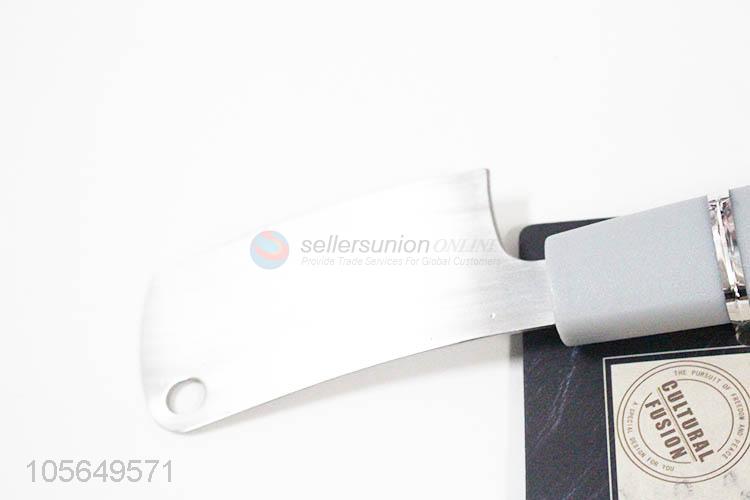 China Wholesale Kitchen Supplies Cutter Knife