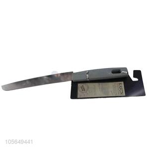 Direct Price Stainless Steel Bread Knife