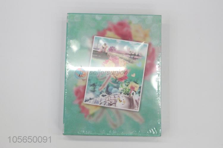 Top Selling Photo Album Picture Case Storage