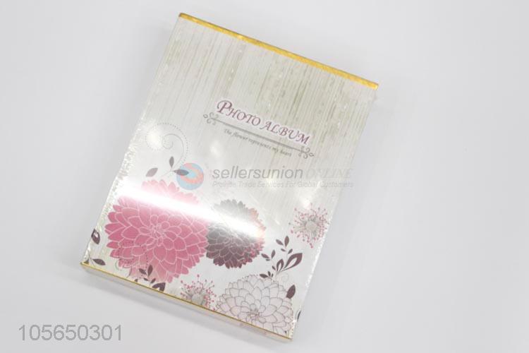 Recent Design 100 Pages Baby Photo Album