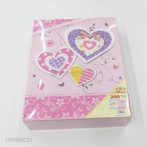 Best Price Love Cover Scrapbook Kit for DIY Photo Album