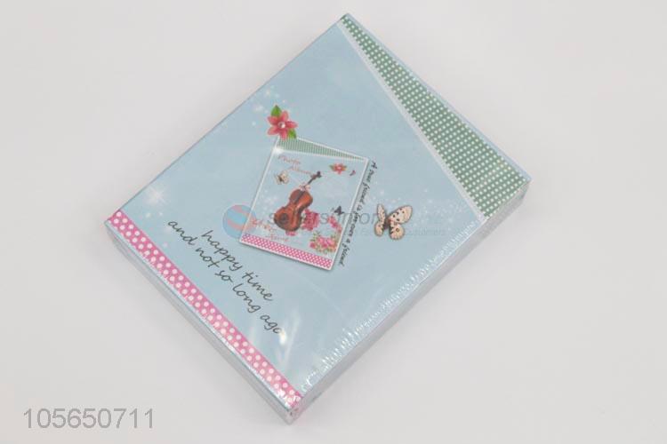 Modern Style Scrapbook Photo Album Memory Book