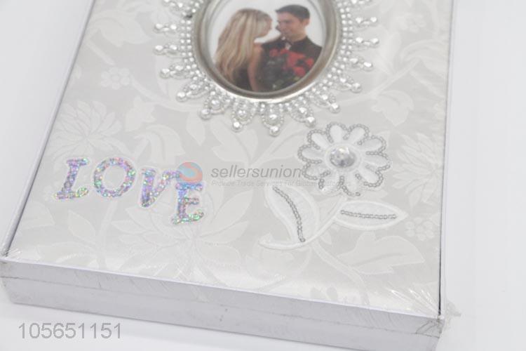 Special Design Wedding Gift  Photos Album