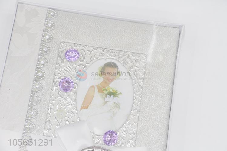 Factory Price Wedding Gift  Photos Album