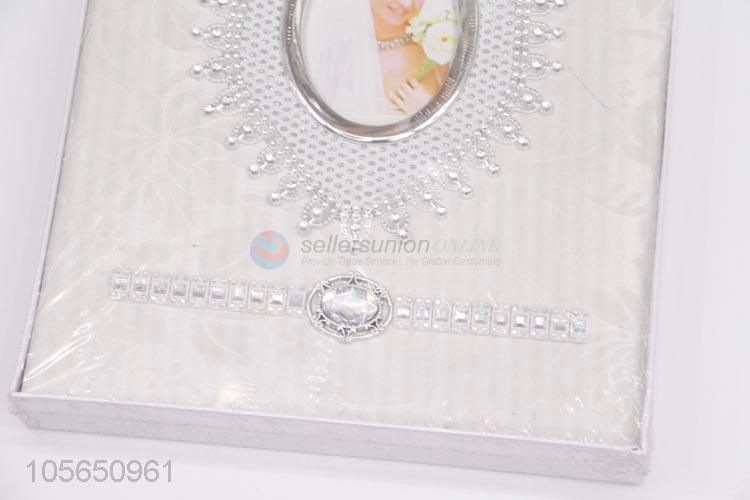 Hot Selling Wedding Photo Album Memory Pictures Storage