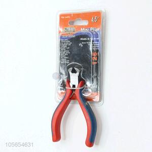 Best sale insulated mini end cutting plier cutting plier