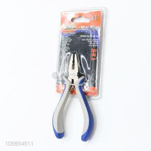 Professional suppliers insulated mini combination pliers cutting plier