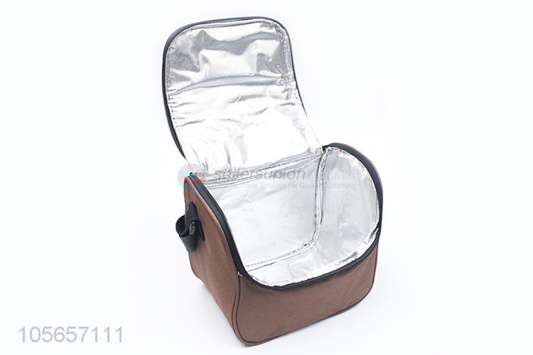 Hot Sale Carry Tote Storage Bag Travel Picnic Food Pouch