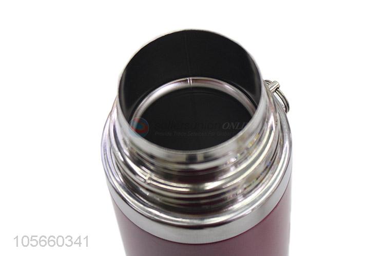 Fashion Design 304 Stainless Steel Vacuum Cup Thermos Bottle