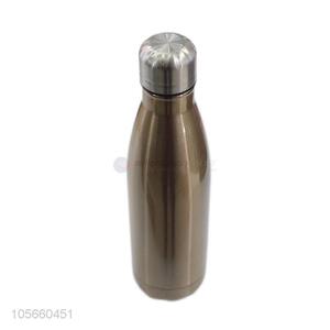 Custom Stainless Steel Vacuum Cup Fashion Thermos Bottle